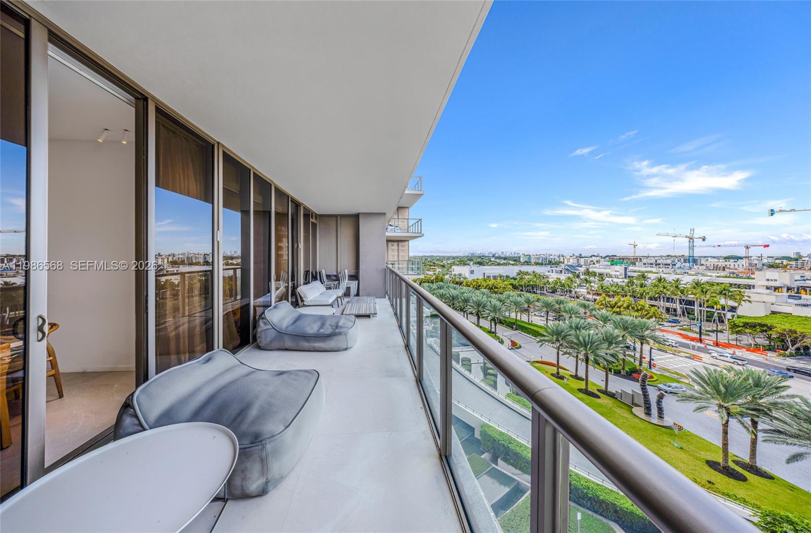9705 Collins Ave #802N, Bal Harbour FL 33154