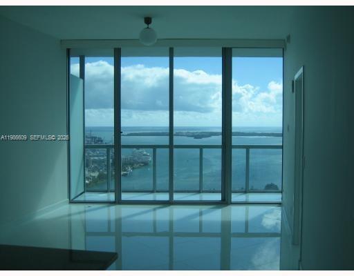 888 Biscayne Blvd #4507, Miami FL 33132