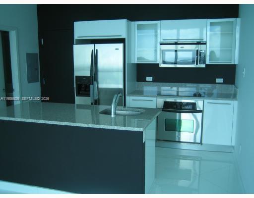 888 Biscayne Blvd #4507, Miami FL 33132
