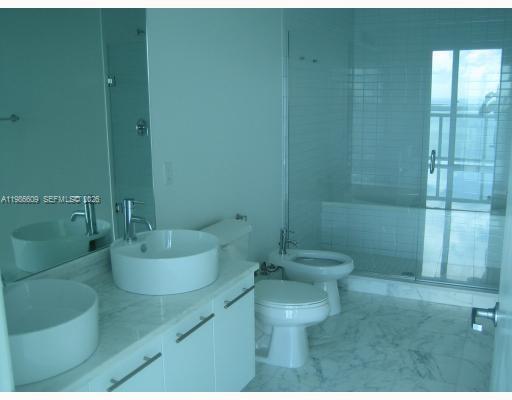 888 Biscayne Blvd #4507, Miami FL 33132