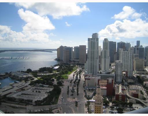 888 Biscayne Blvd #4507, Miami FL 33132