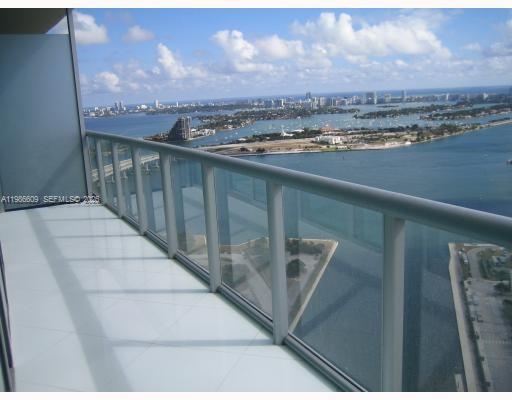 888 Biscayne Blvd #4507, Miami FL 33132