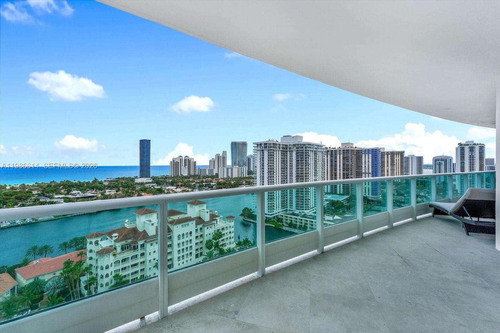 19955 NE 38th Ct #2202, Aventura FL 33180