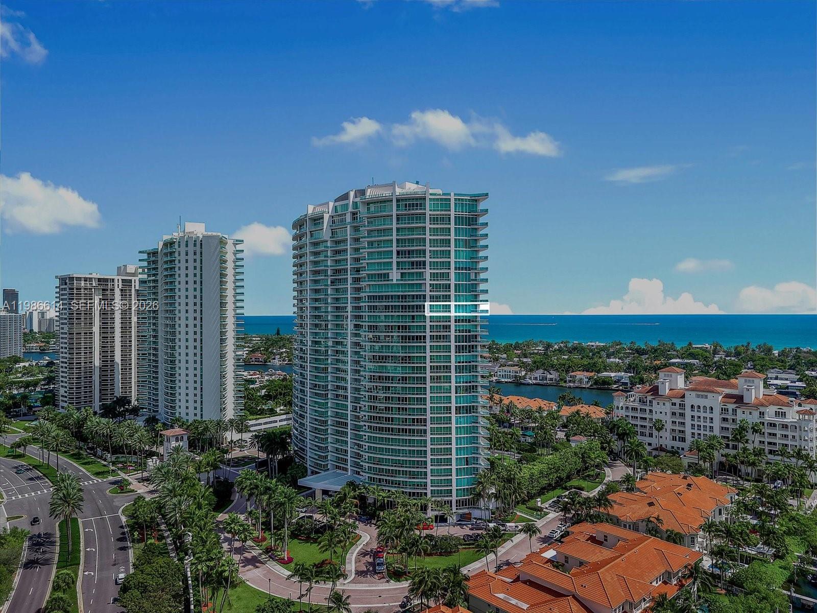 19955 NE 38th Ct #2202, Aventura FL 33180
