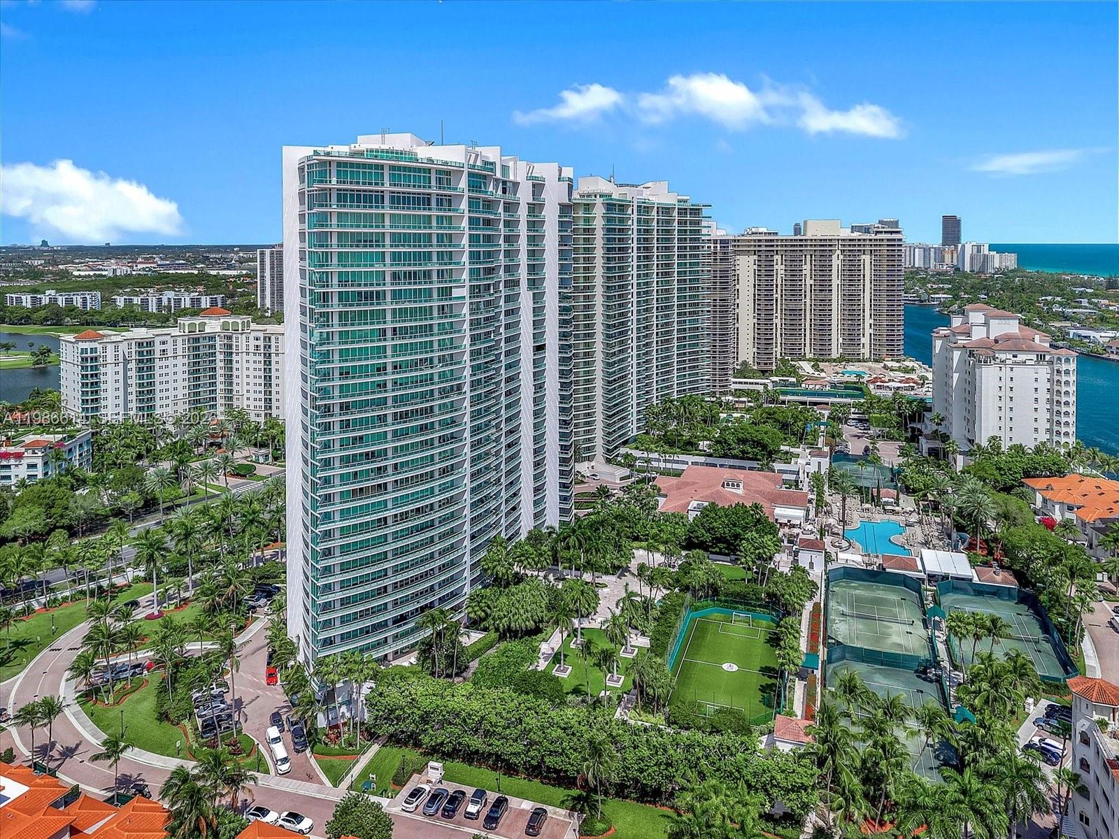 19955 NE 38th Ct #2202, Aventura FL 33180
