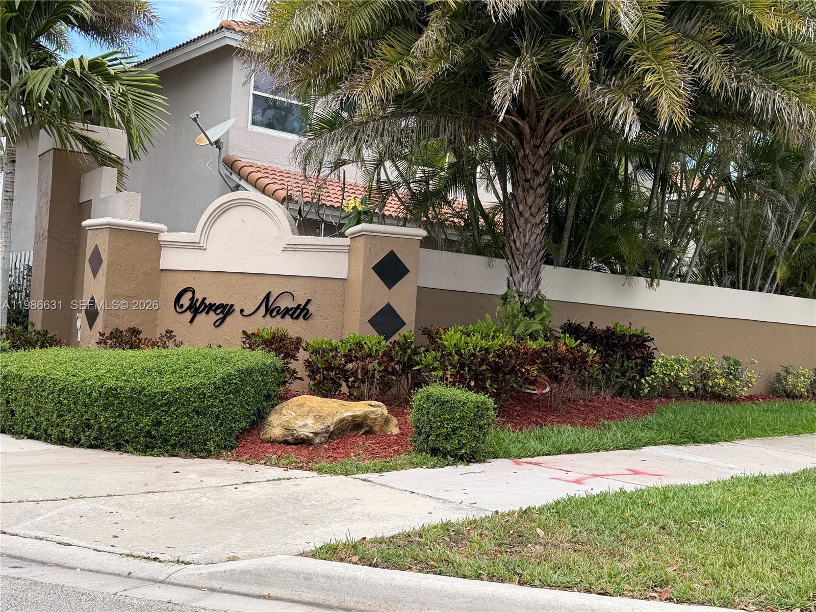 12619 NW 11th Pl, Sunrise FL 33323