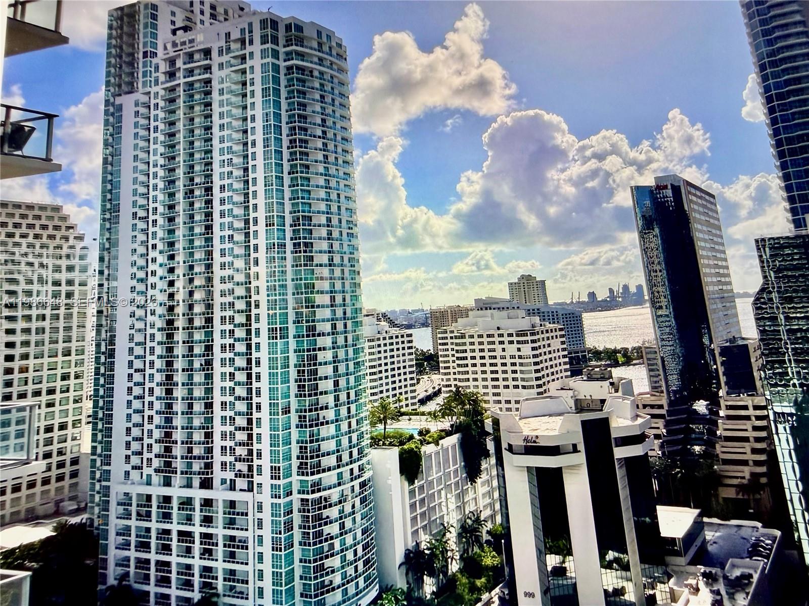 1050 Brickell Ave #2102, Miami FL 33131