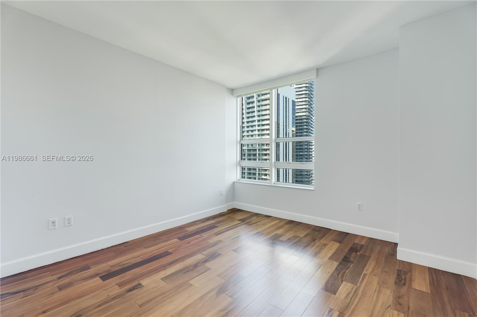 951 Brickell Ave #3607, Miami FL 33131