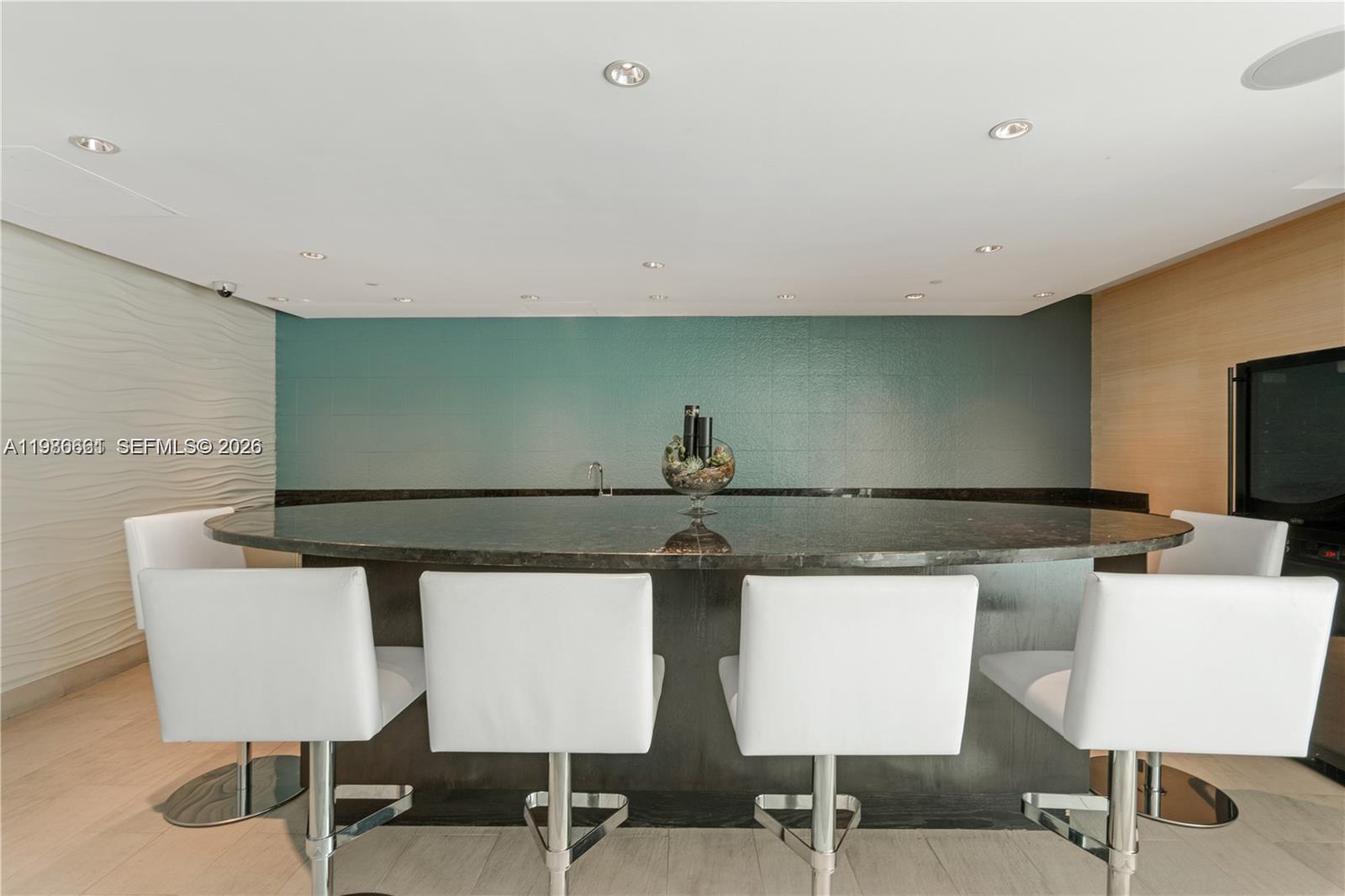 951 Brickell Ave #3607, Miami FL 33131