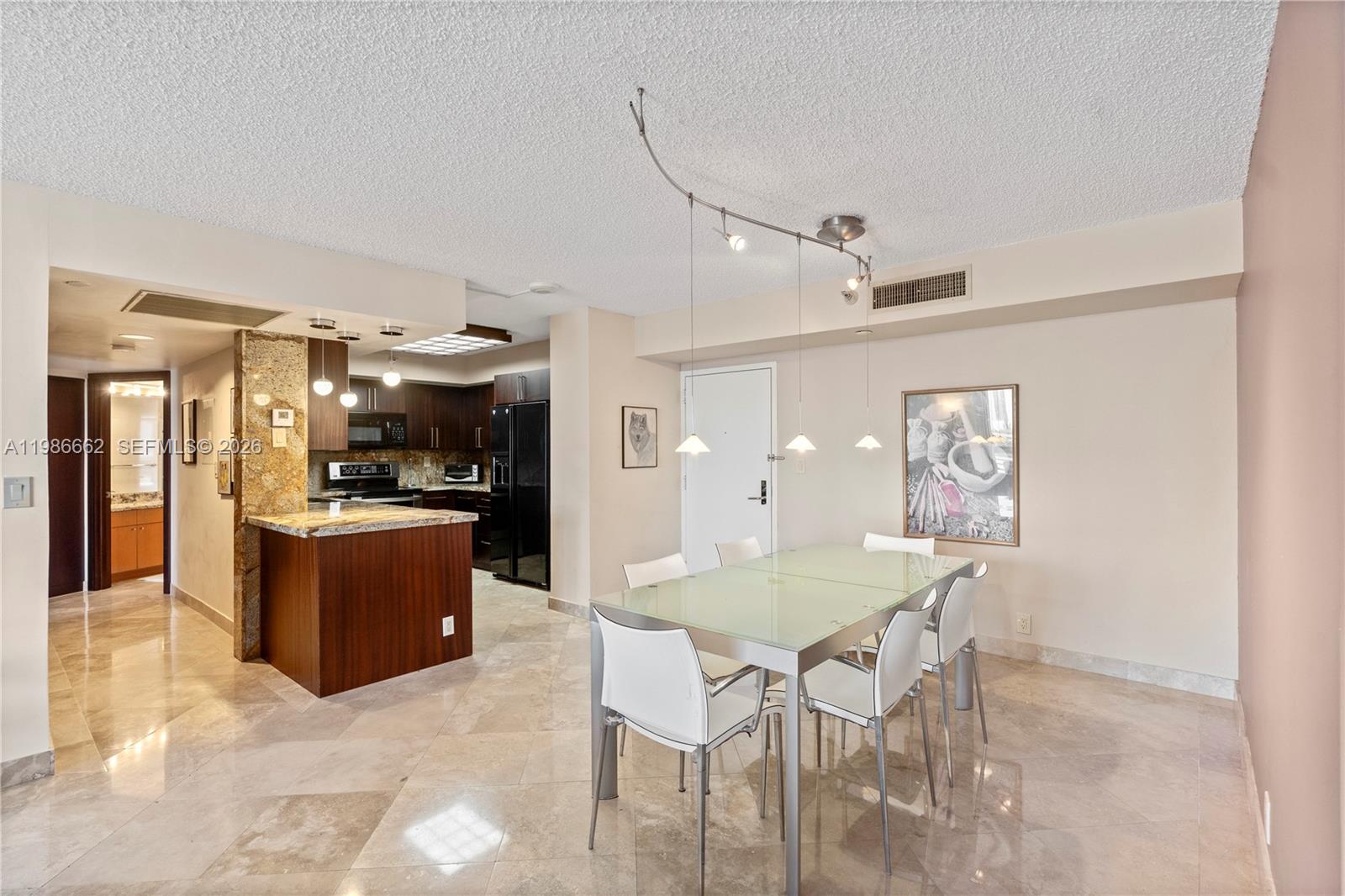 19101 NE 36th Ct #409, Aventura FL 33180