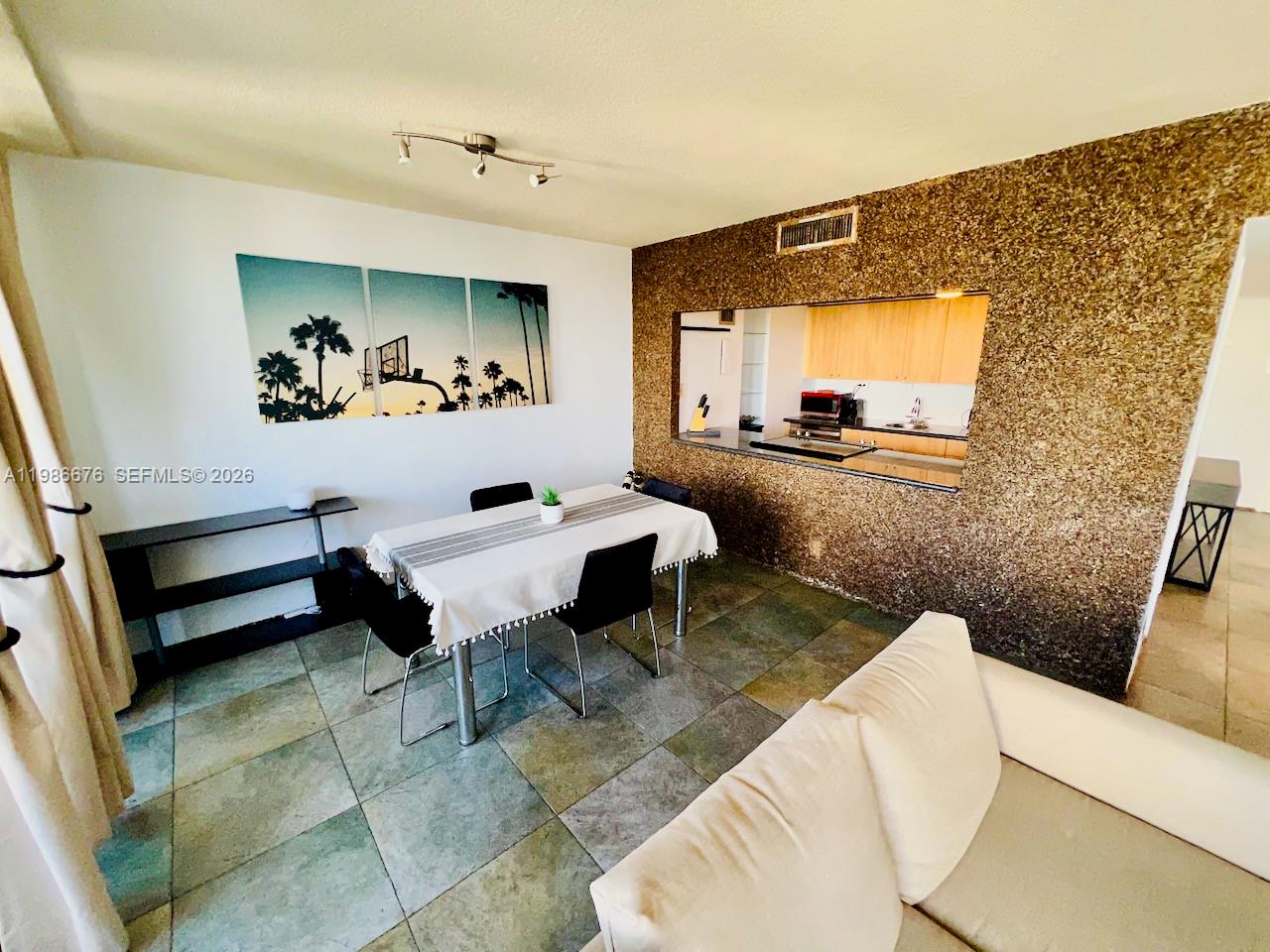 900 Bay Dr #411, Miami Beach FL 33141