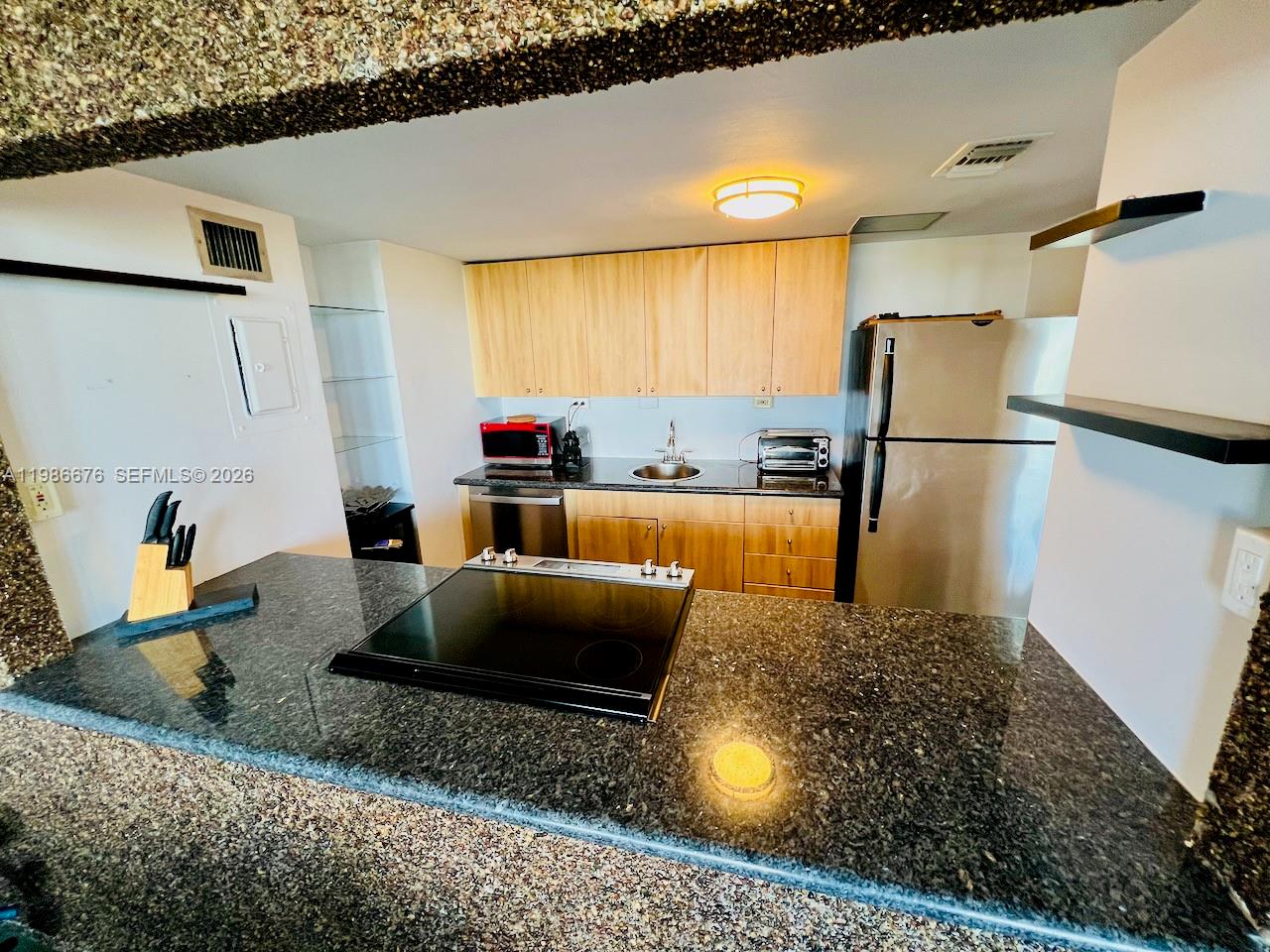 900 Bay Dr #411, Miami Beach FL 33141
