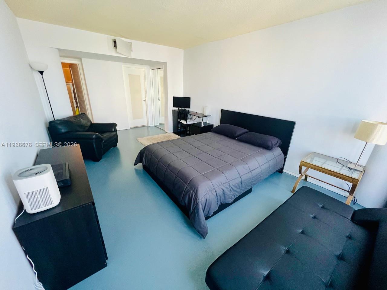 900 Bay Dr #411, Miami Beach FL 33141