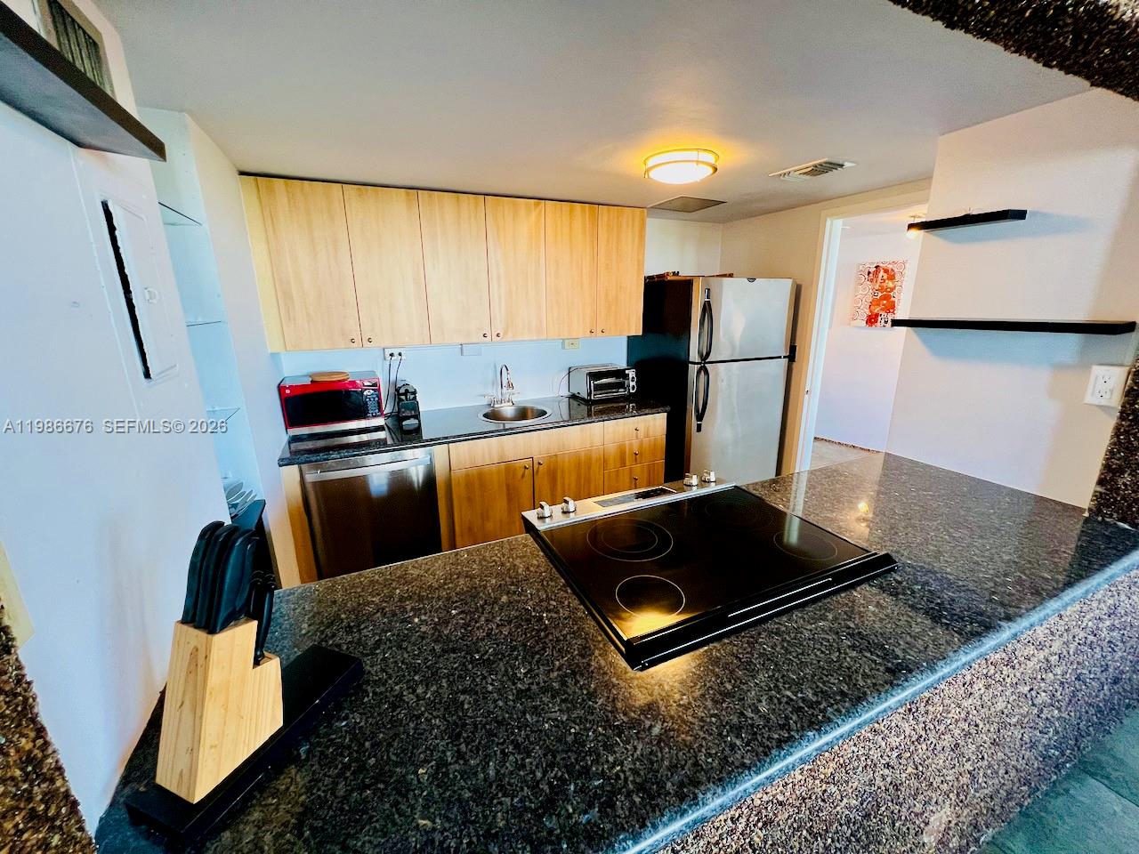 900 Bay Dr #411, Miami Beach FL 33141