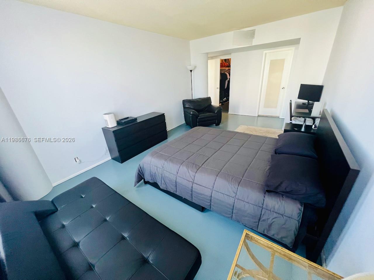 900 Bay Dr #411, Miami Beach FL 33141