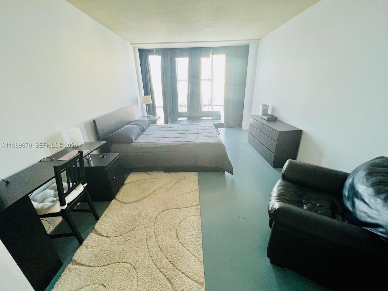 900 Bay Dr #411, Miami Beach FL 33141