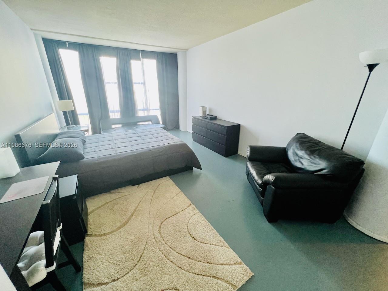 900 Bay Dr #411, Miami Beach FL 33141