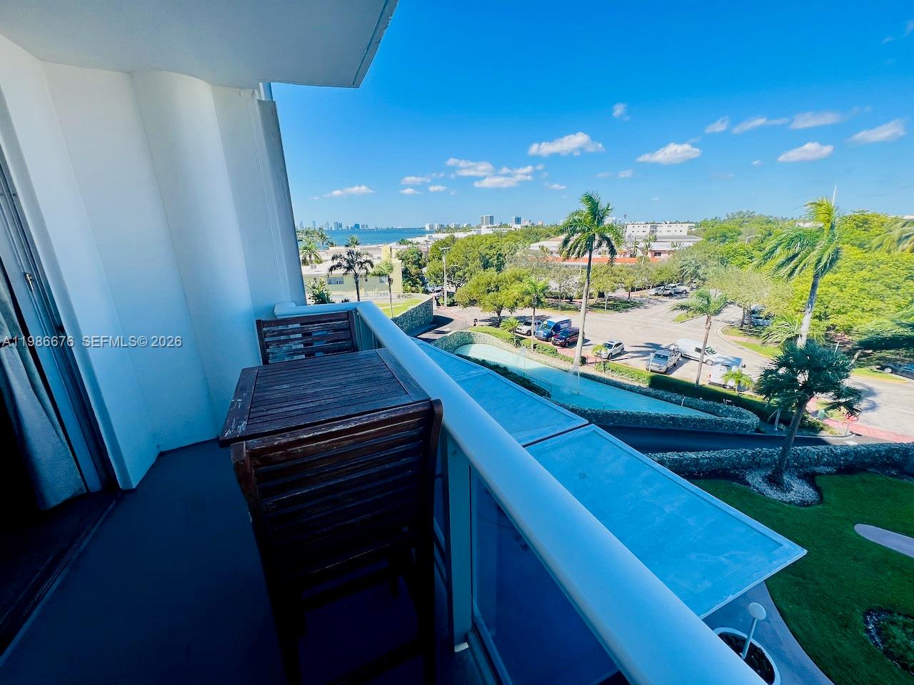 900 Bay Dr #411, Miami Beach FL 33141