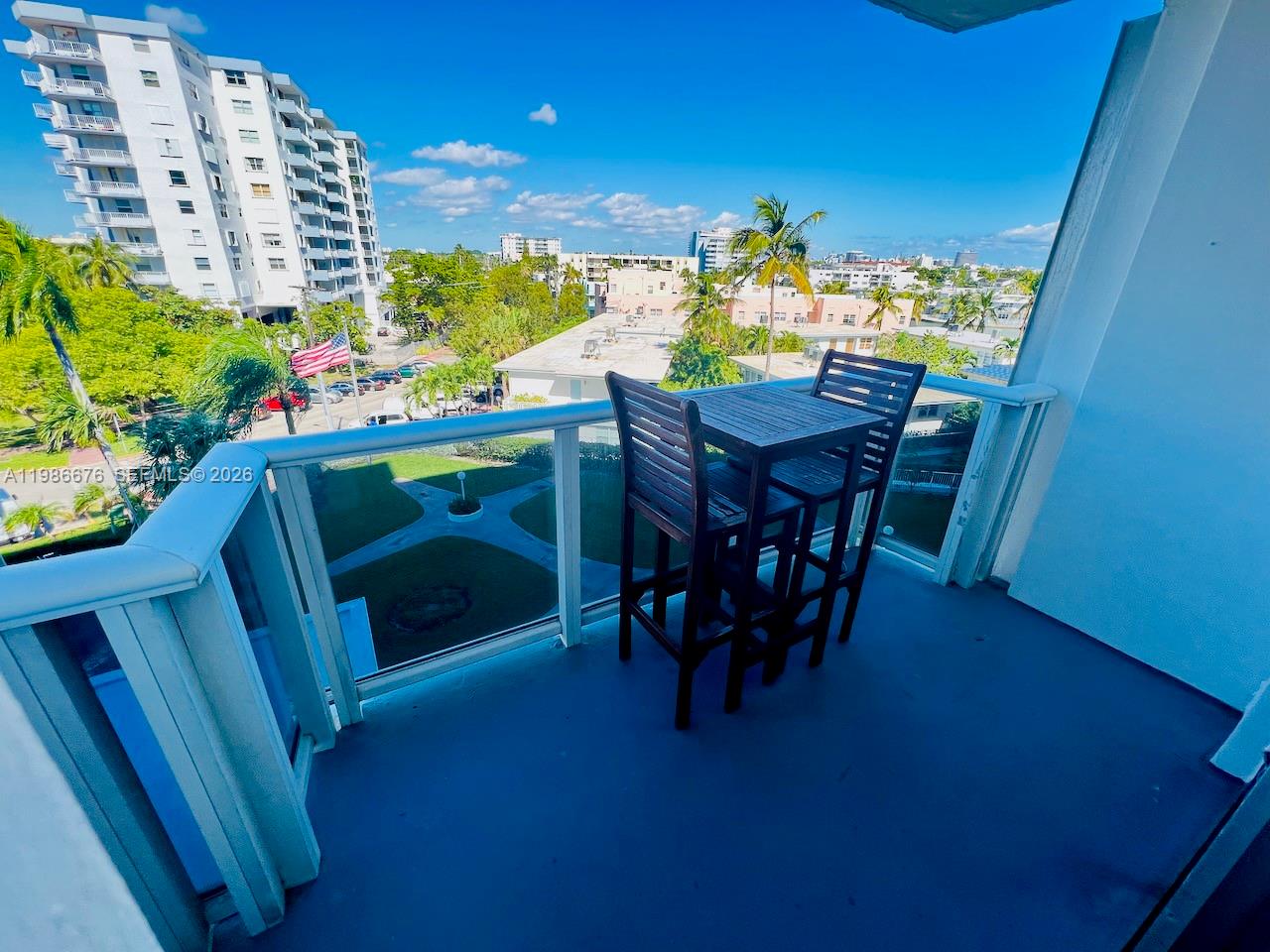 900 Bay Dr #411, Miami Beach FL 33141