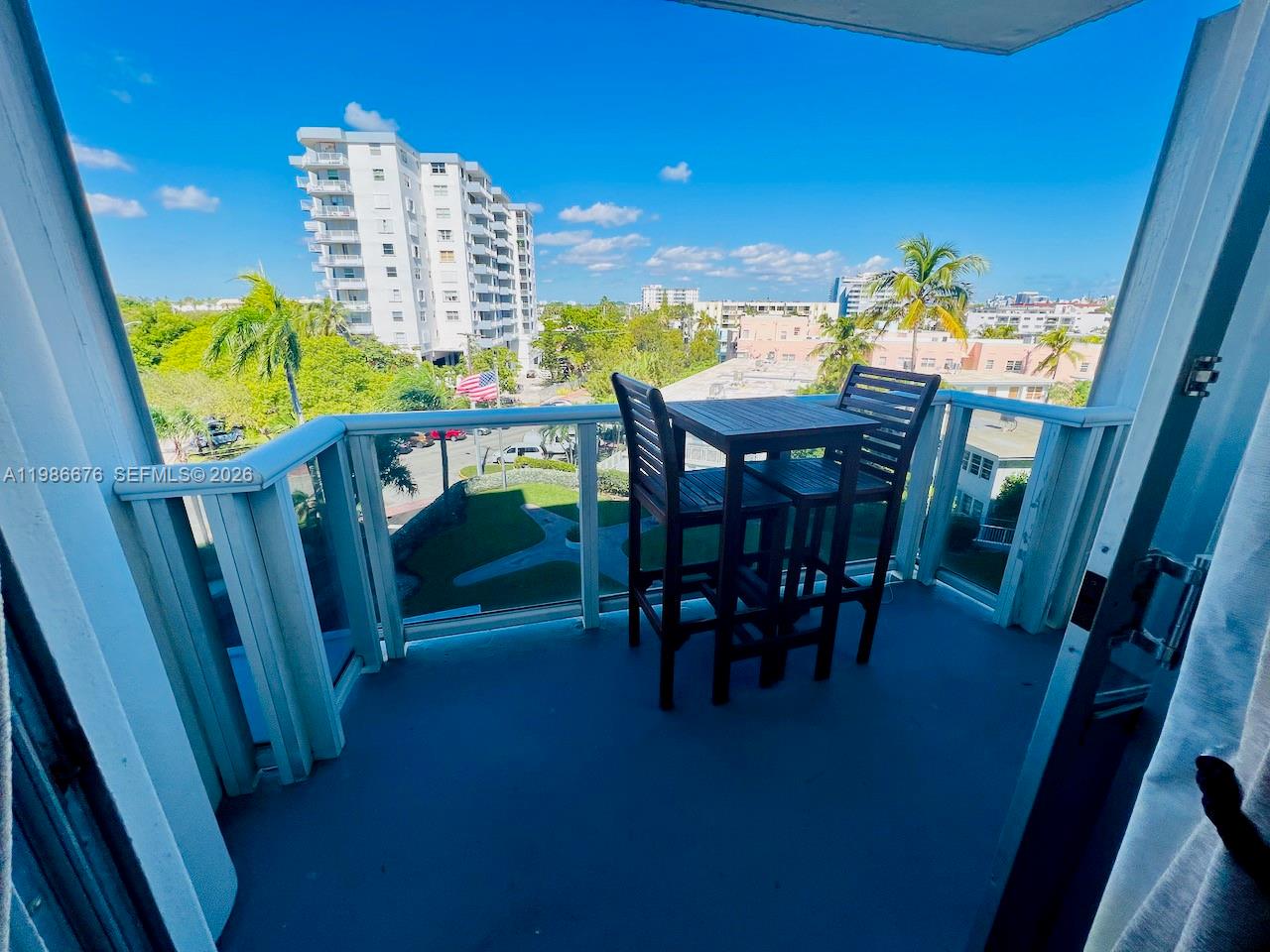 900 Bay Dr #411, Miami Beach FL 33141