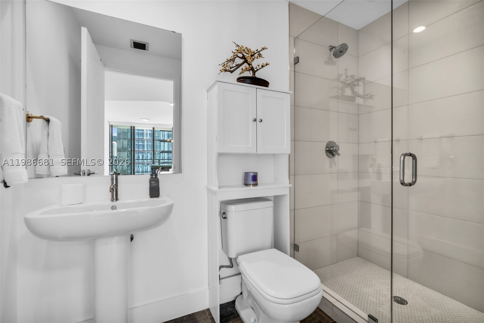 2900 NE 7th Ave #1408, Miami FL 33137
