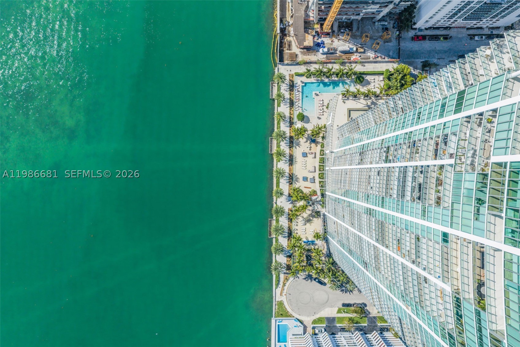2900 NE 7th Ave #1408, Miami FL 33137