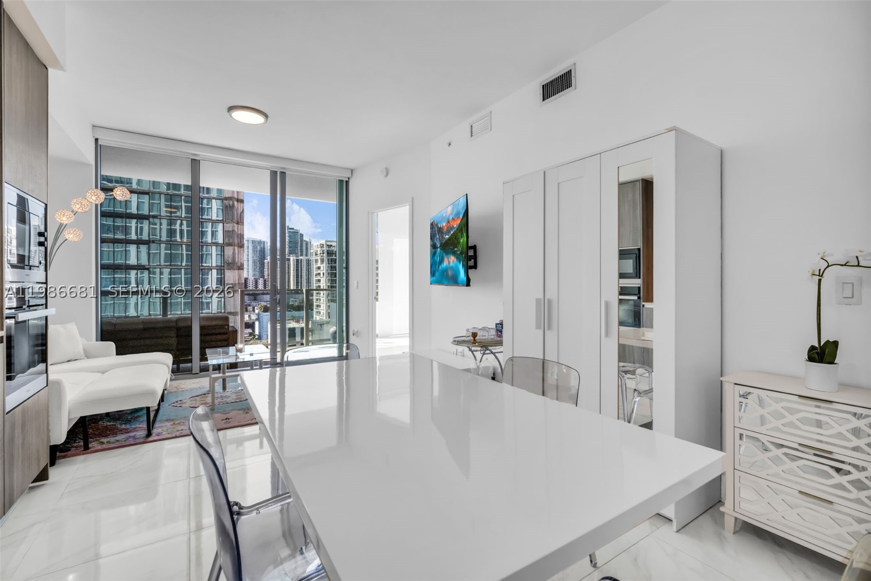2900 NE 7th Ave #1408, Miami FL 33137