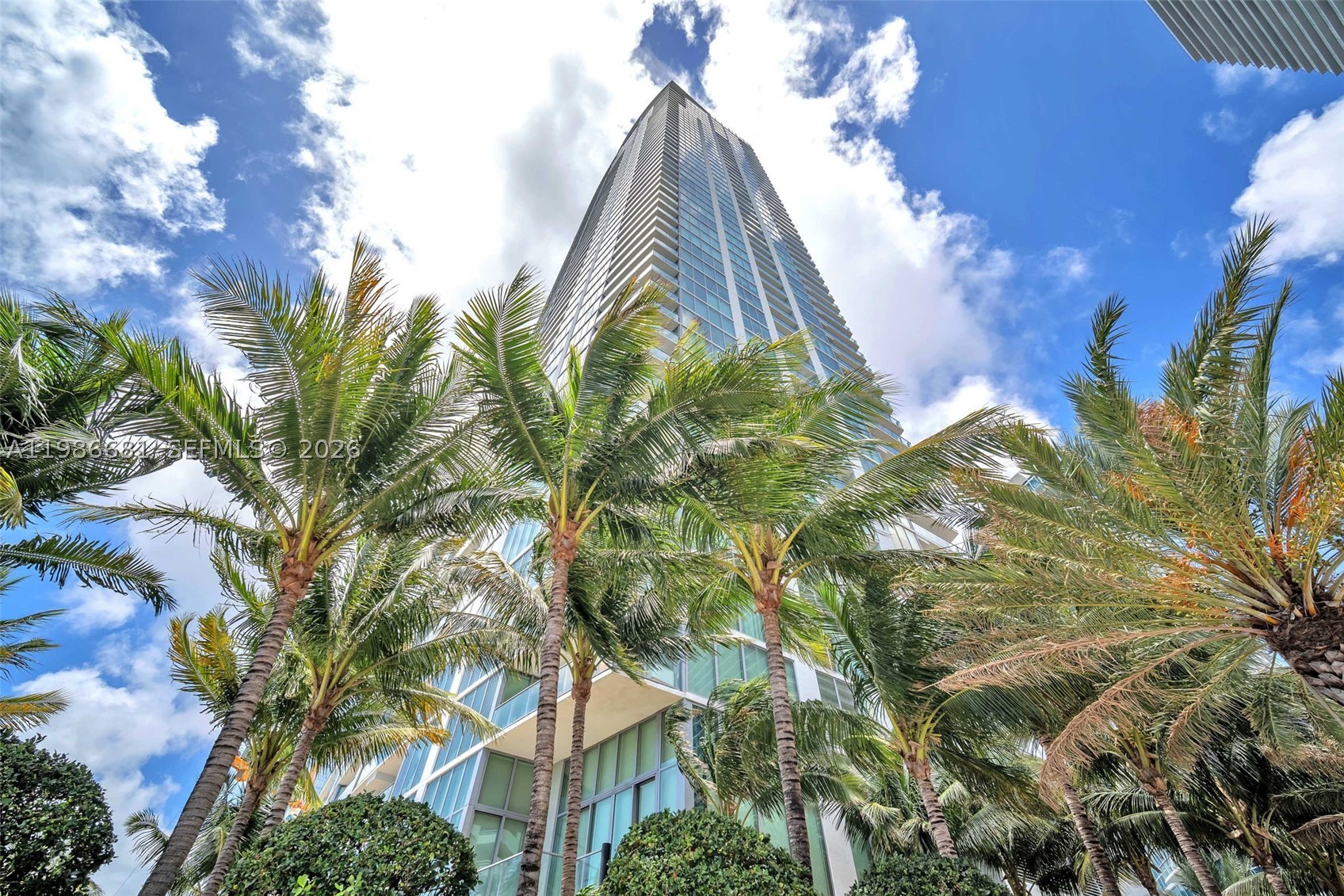 2900 NE 7th Ave #1408, Miami FL 33137