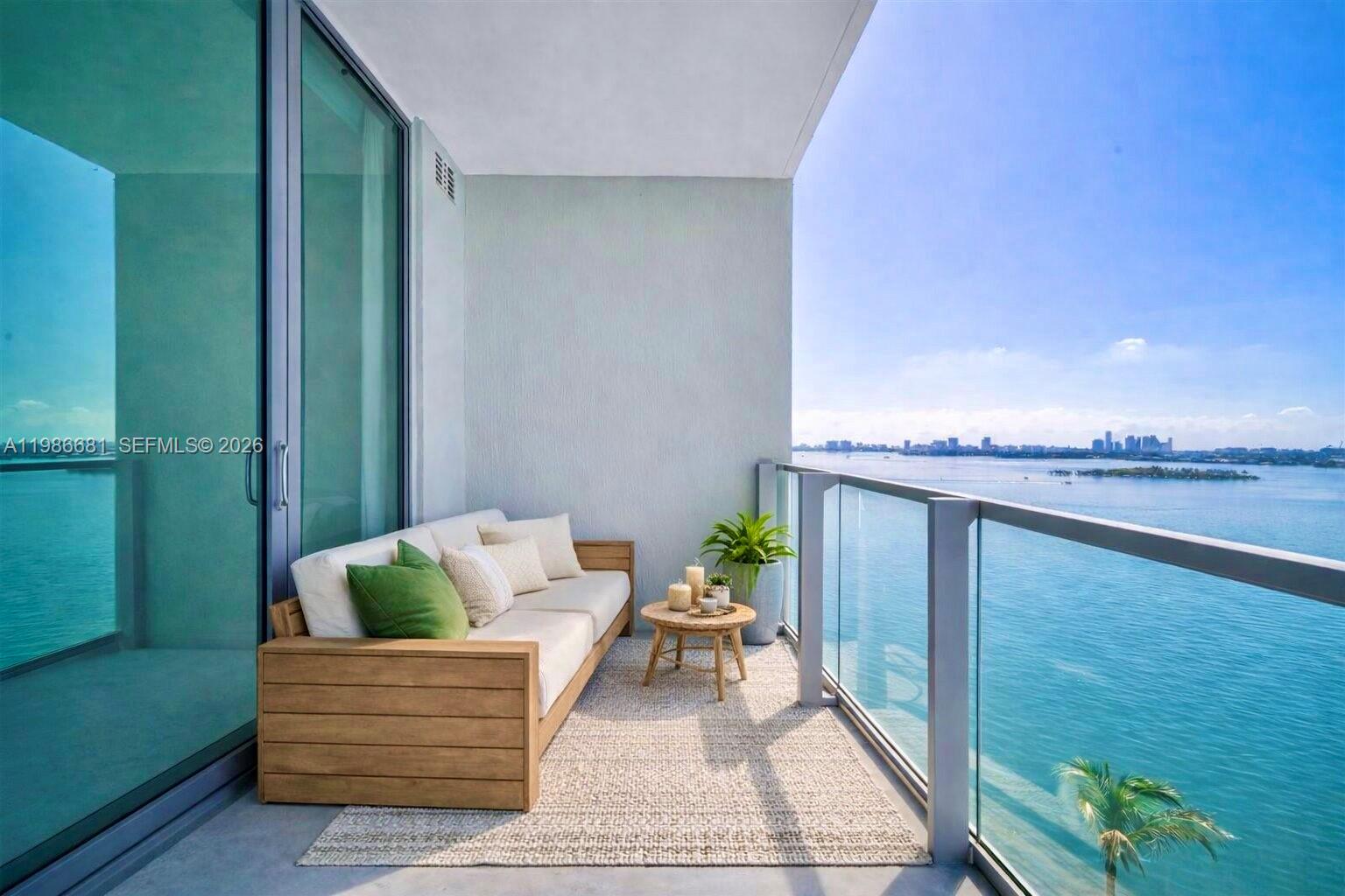2900 NE 7th Ave #1408, Miami FL 33137