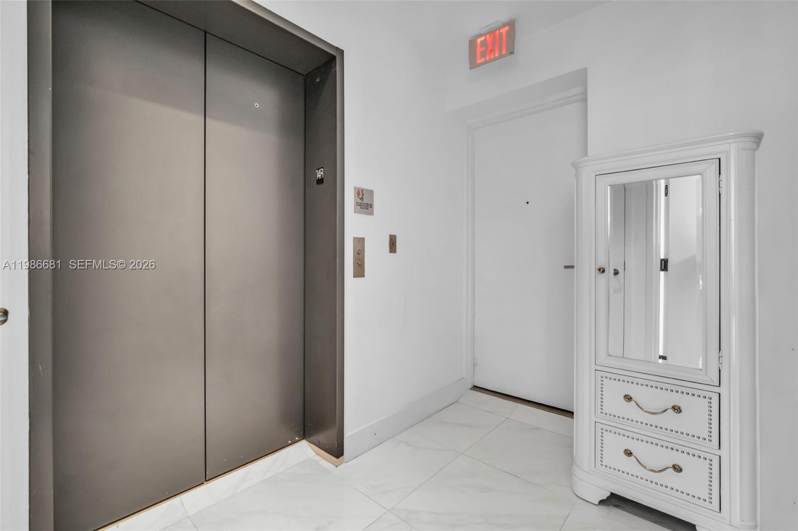 2900 NE 7th Ave #1408, Miami FL 33137