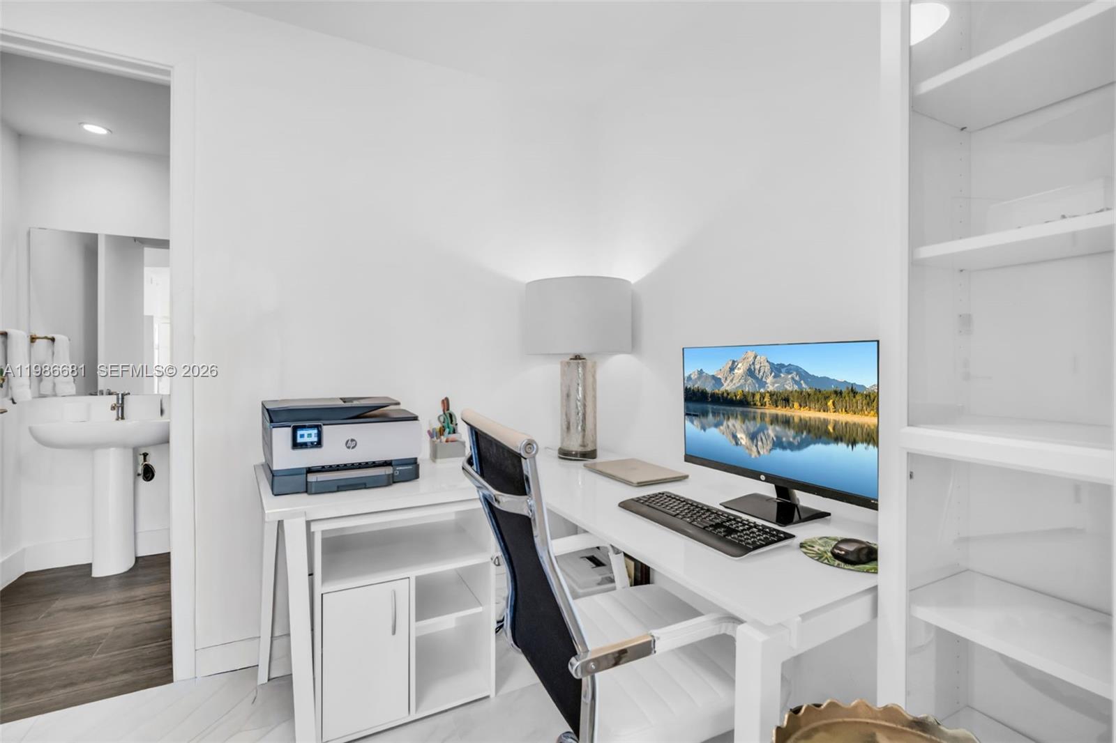 2900 NE 7th Ave #1408, Miami FL 33137