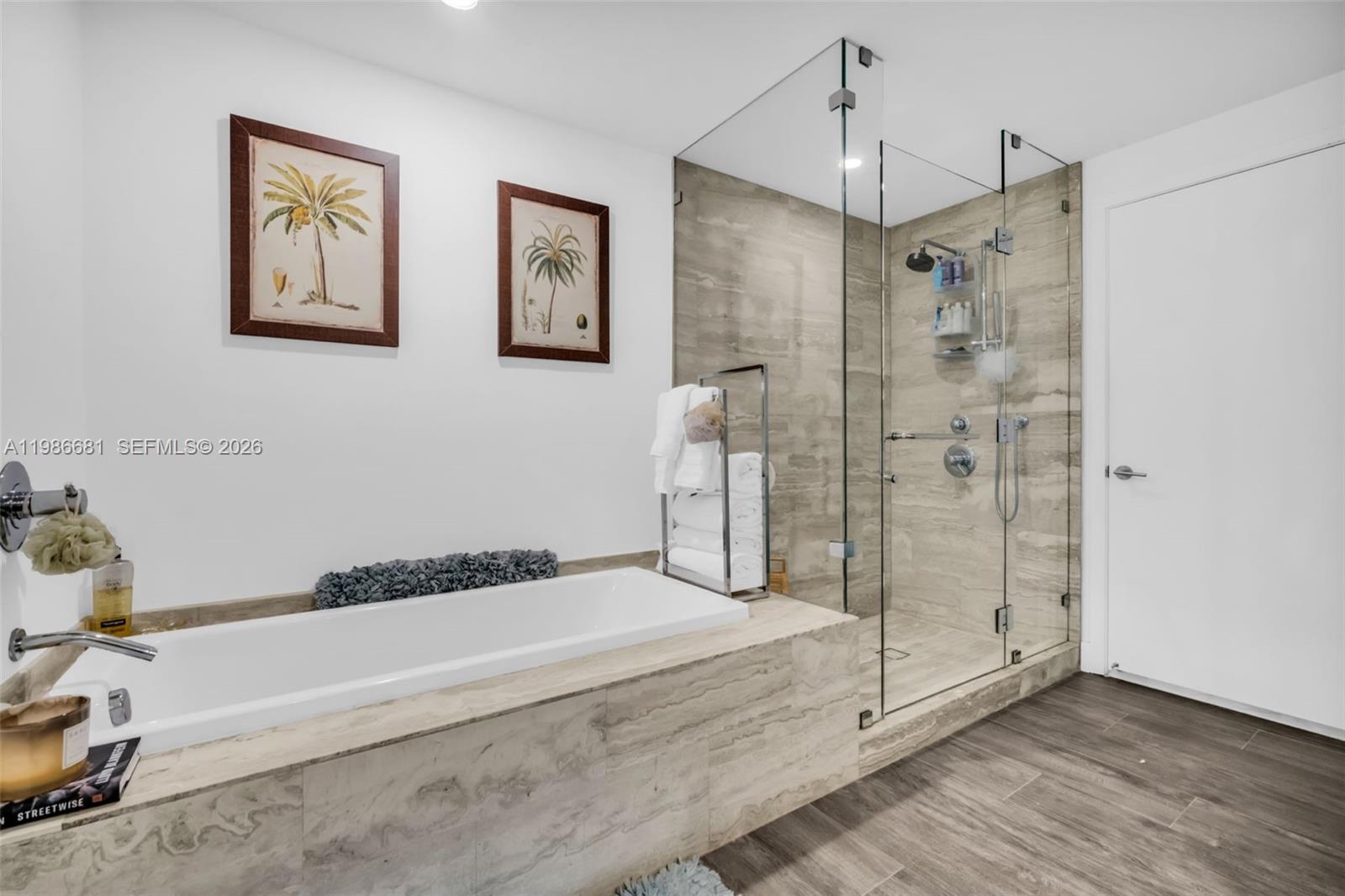 2900 NE 7th Ave #1408, Miami FL 33137