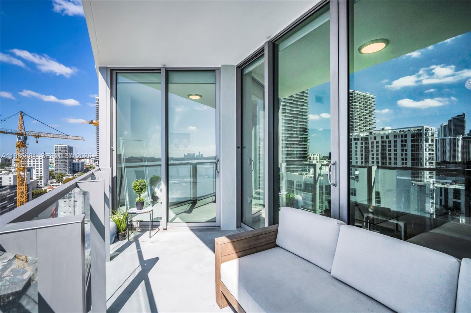 2900 NE 7th Ave #1408, Miami FL 33137