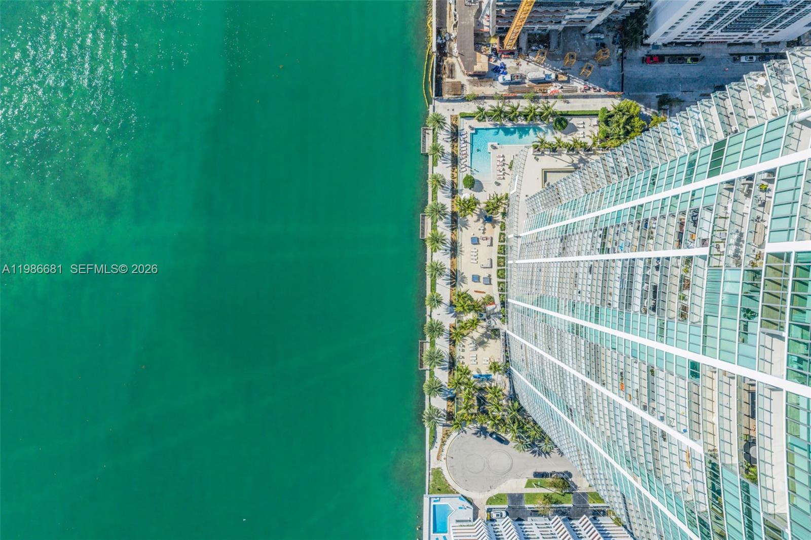 2900 NE 7th Ave #1408, Miami FL 33137