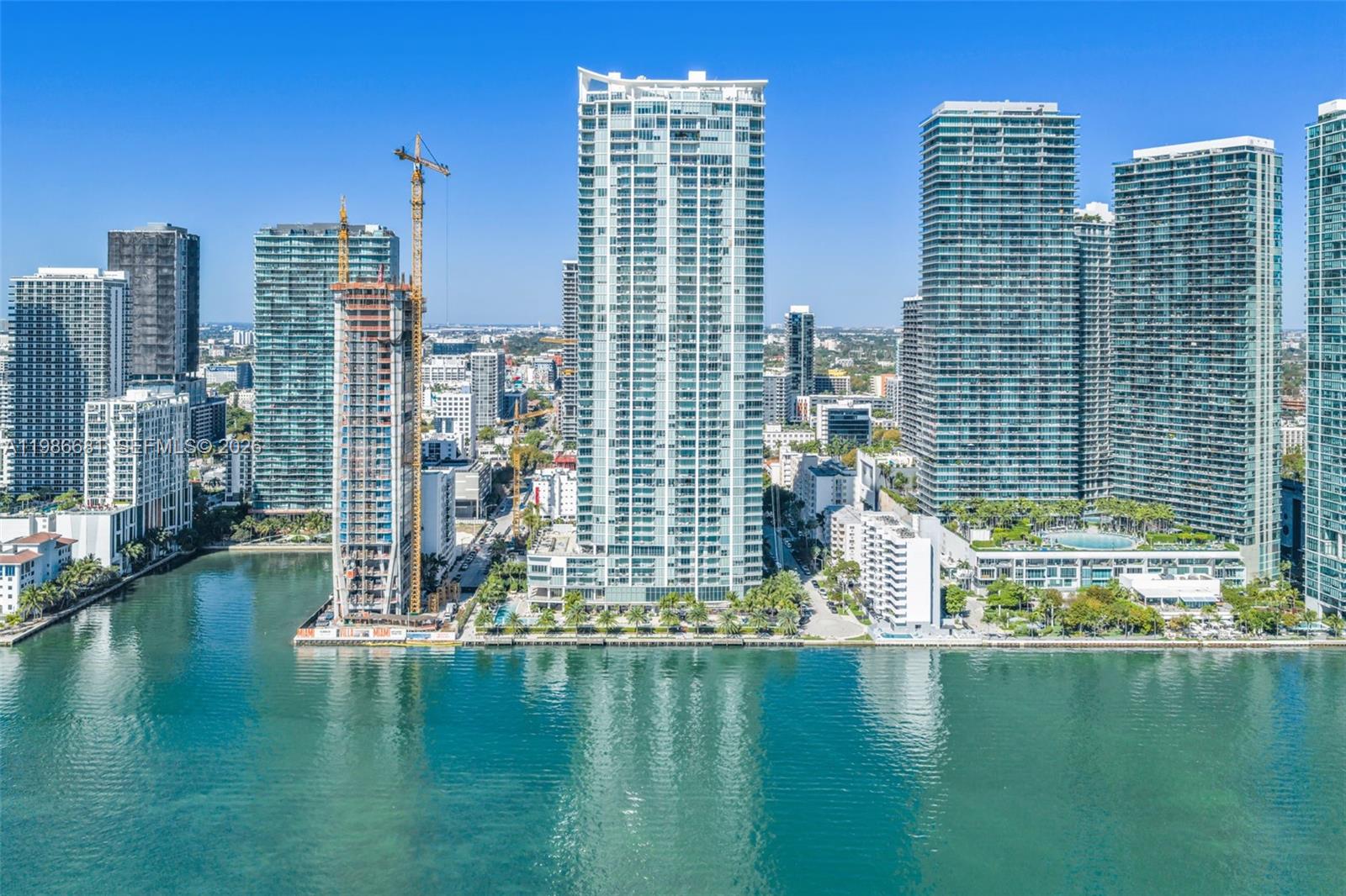 2900 NE 7th Ave #1408, Miami FL 33137