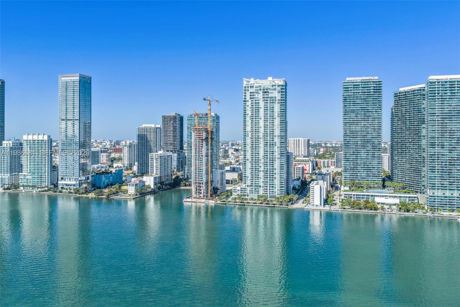 2900 NE 7th Ave #1408, Miami FL 33137