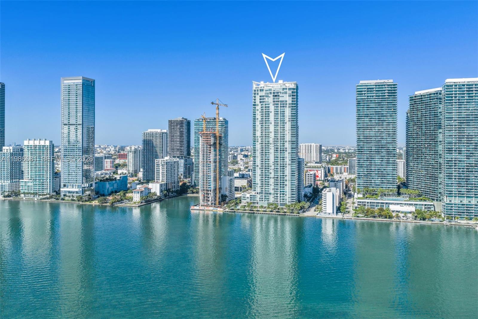 2900 NE 7th Ave #1408, Miami FL 33137
