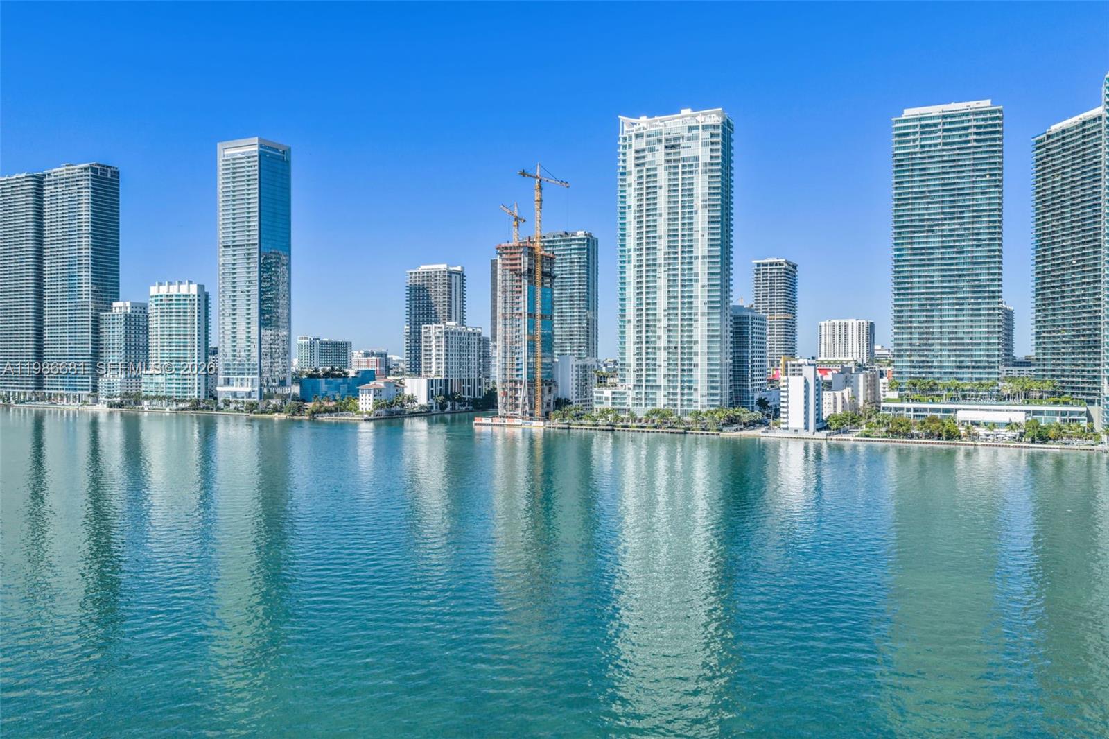 2900 NE 7th Ave #1408, Miami FL 33137