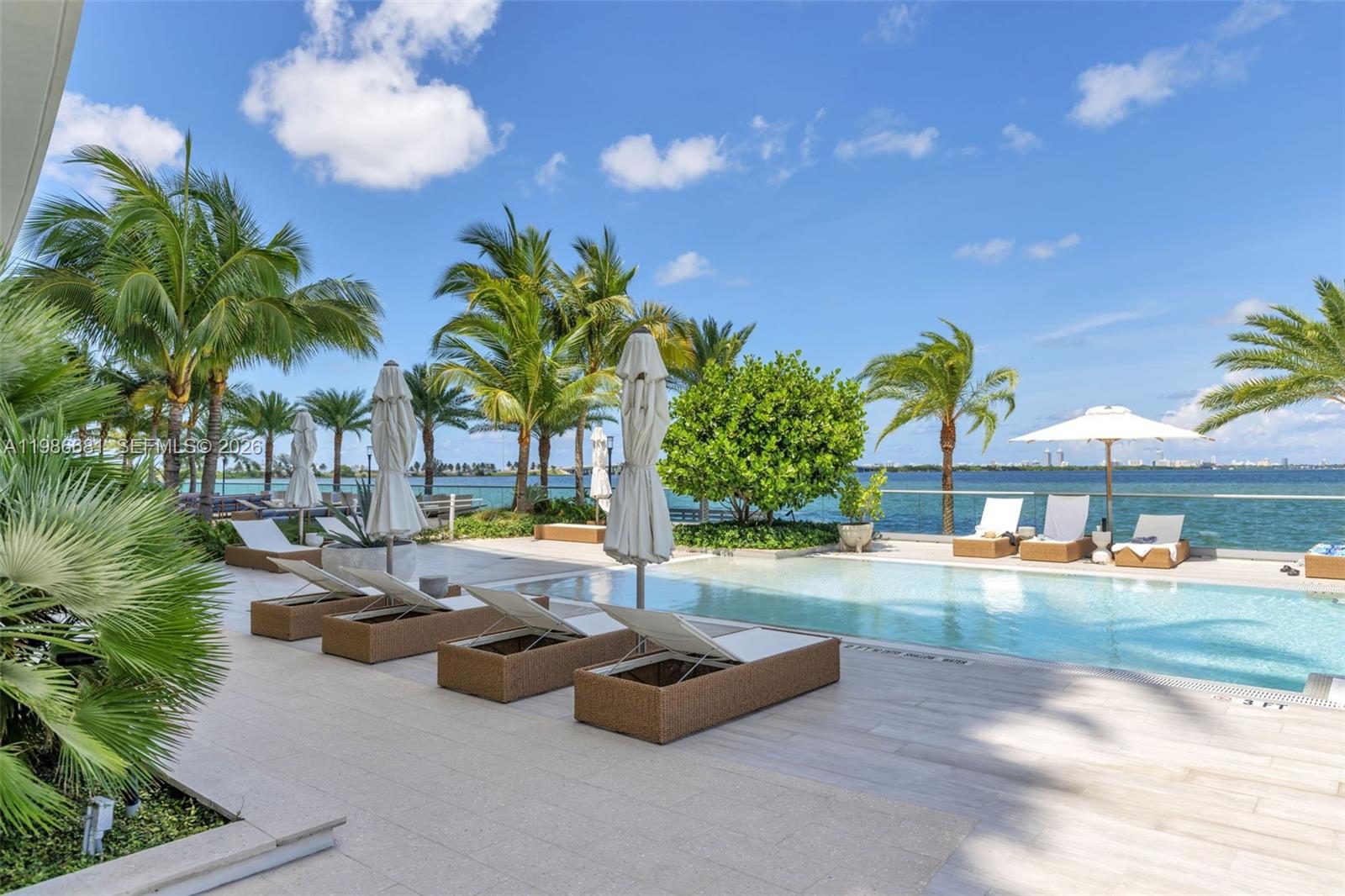 2900 NE 7th Ave #1408, Miami FL 33137