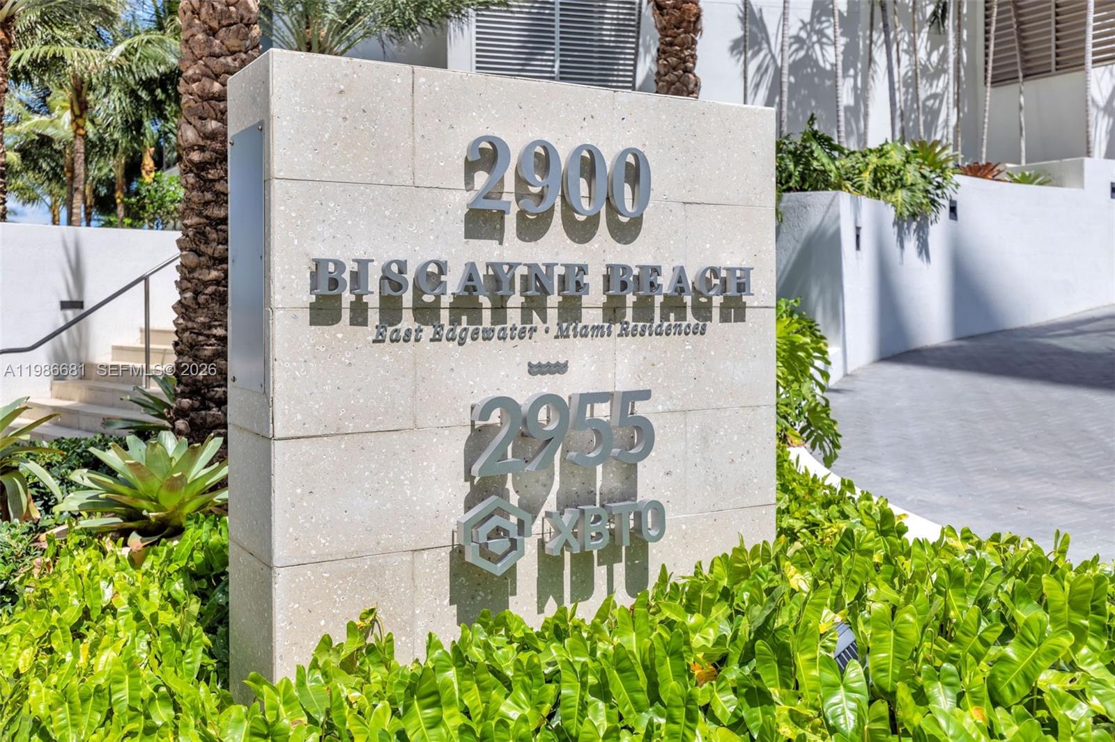 2900 NE 7th Ave #1408, Miami FL 33137