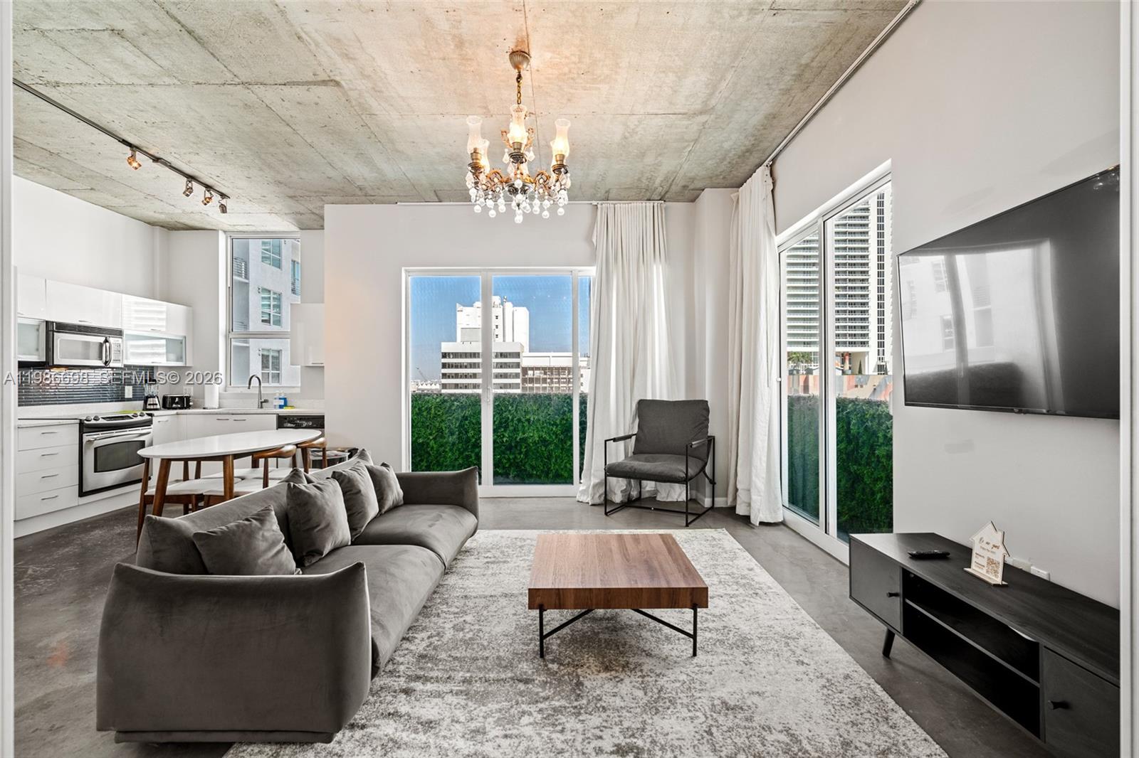 133 NE 2nd Ave #912, Miami FL 33132