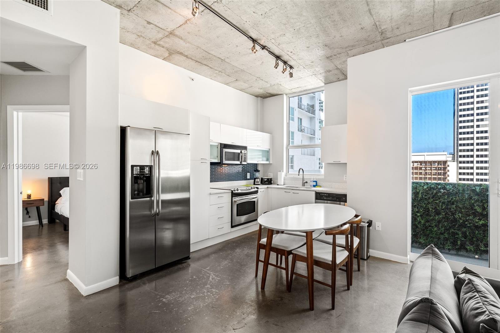 133 NE 2nd Ave #912, Miami FL 33132