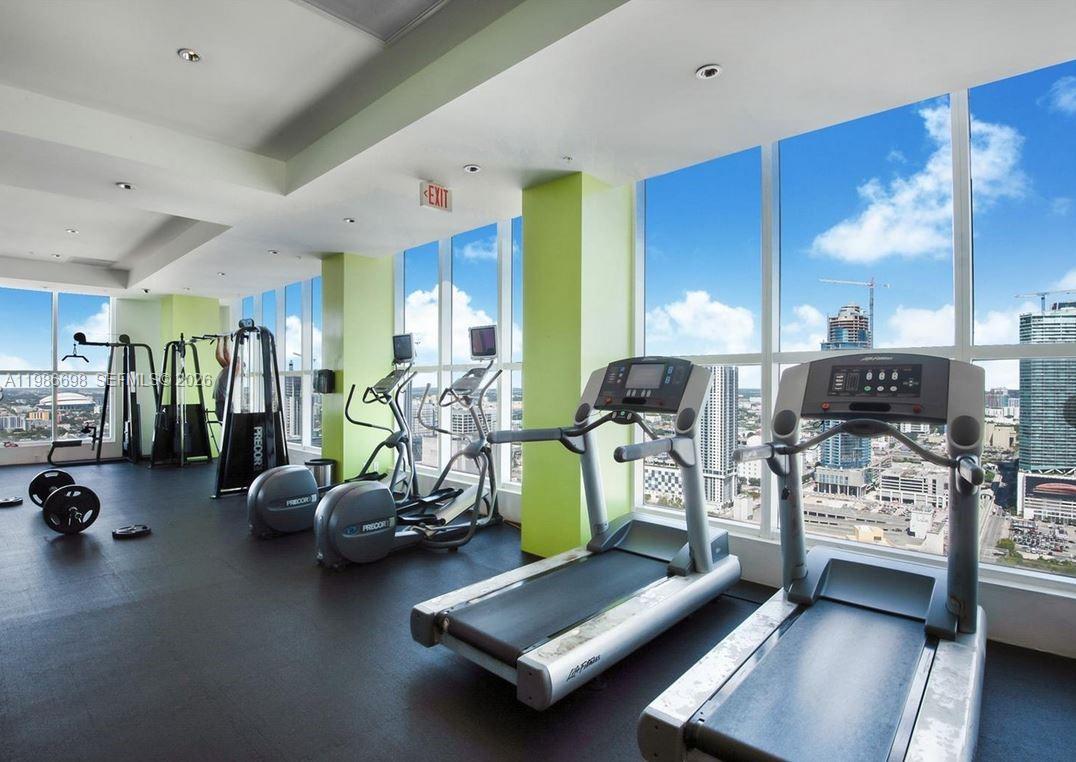 133 NE 2nd Ave #912, Miami FL 33132
