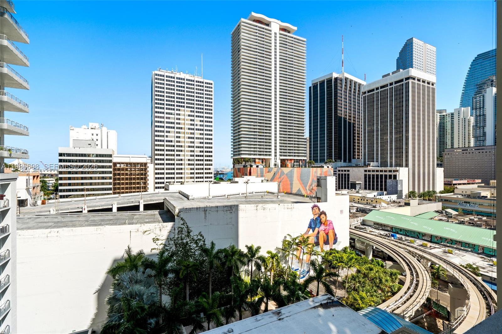 133 NE 2nd Ave #912, Miami FL 33132