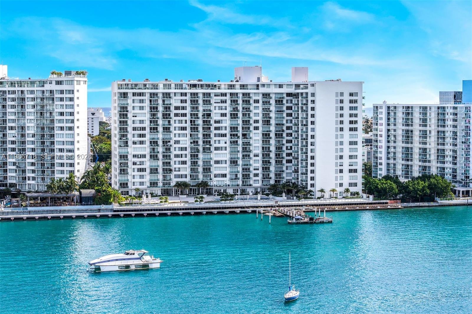 1000 West Ave #104, Miami Beach FL 33139