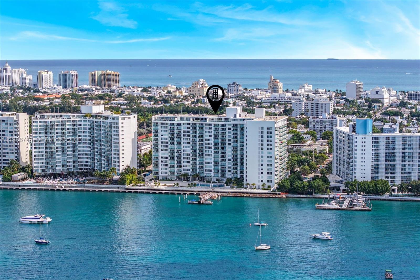 1000 West Ave #104, Miami Beach FL 33139
