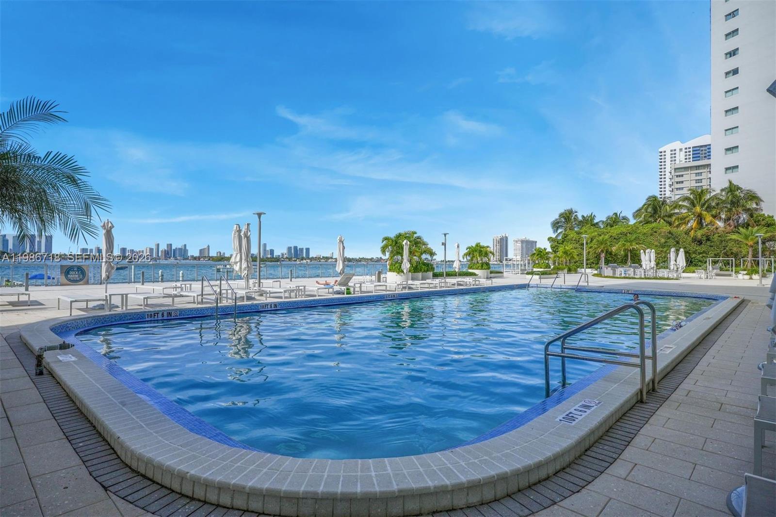 1000 West Ave #104, Miami Beach FL 33139