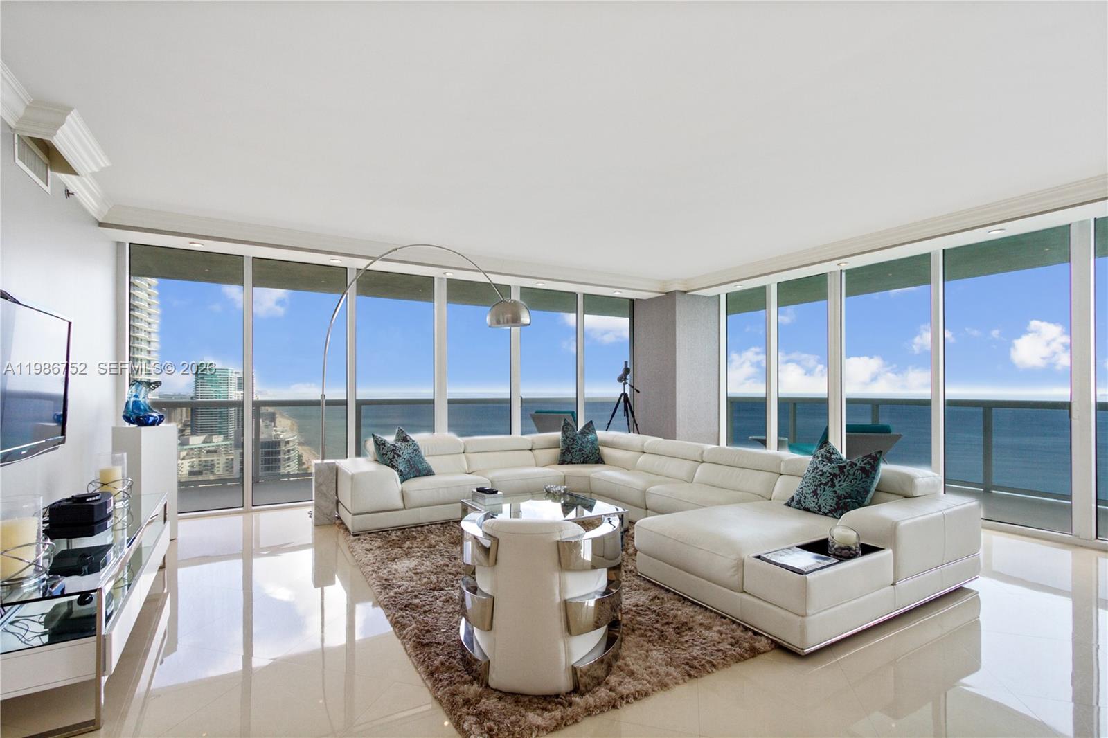 1830 S Ocean Dr #3401, Hallandale Beach FL 33009