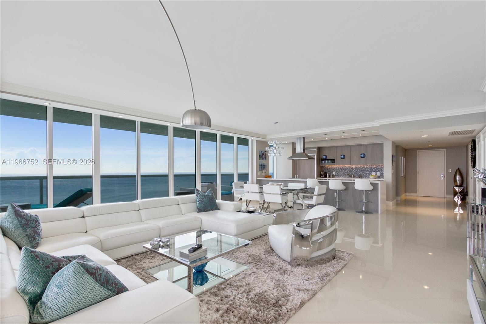 1830 S Ocean Dr #3401, Hallandale Beach FL 33009