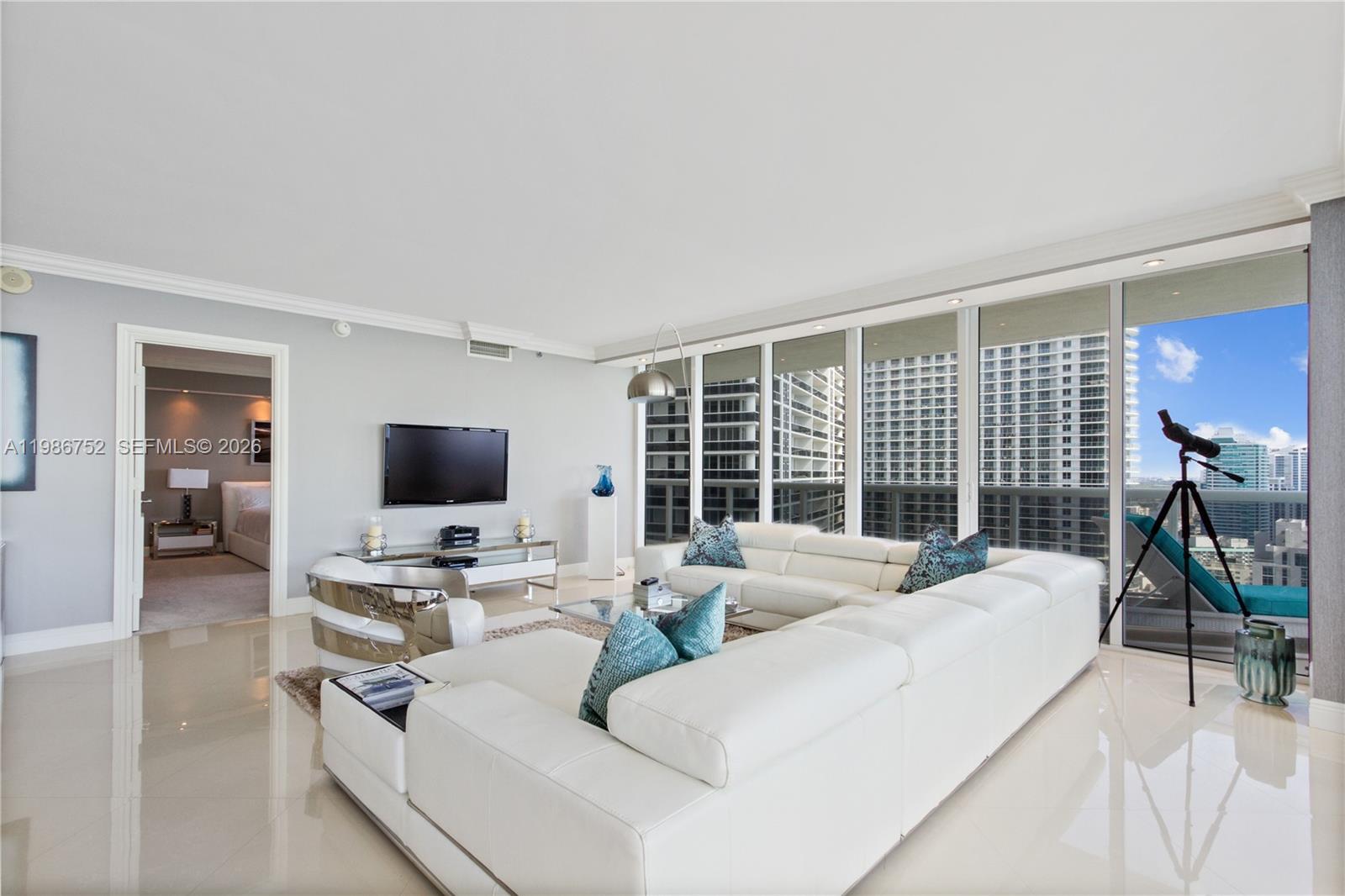 1830 S Ocean Dr #3401, Hallandale Beach FL 33009